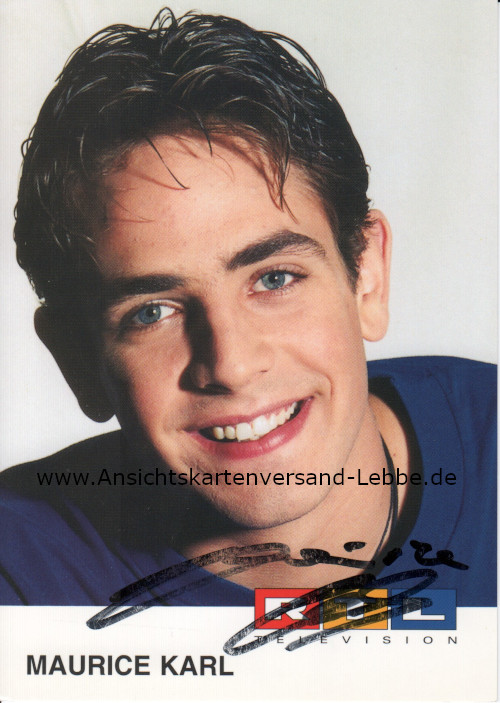 Autogramme