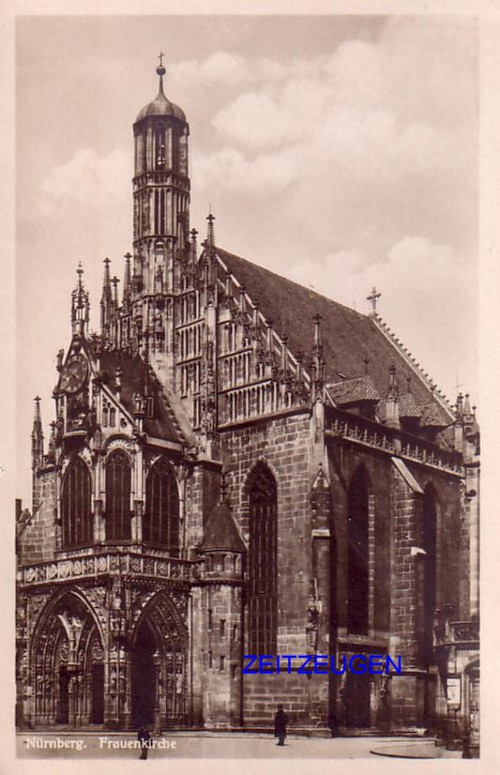 Ansichtskarte