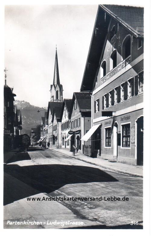 Ansichtskarte