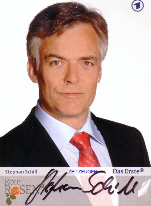 Stephan Schill