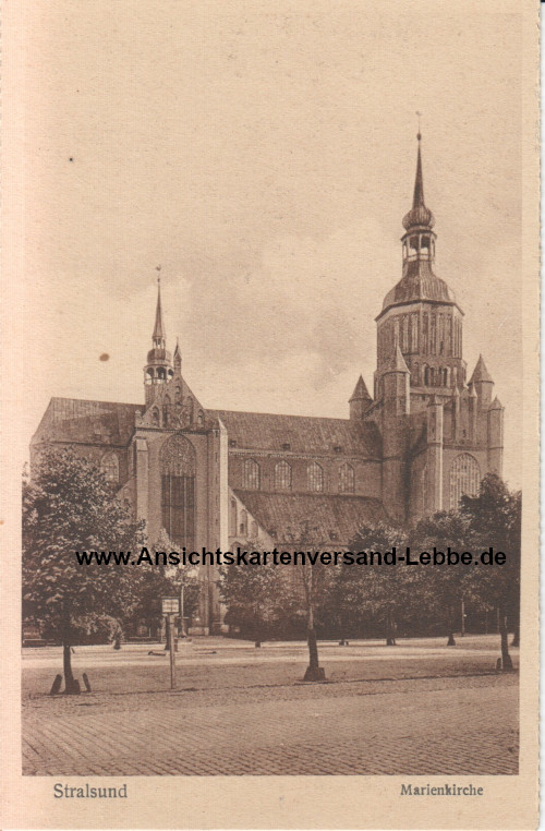 Ansichtskarte