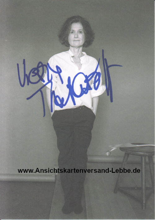 Autogramme