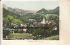 Ansichtskarte: Aussee - Bad Aussee - 1904 Steiermark Salzkammergut  ...
