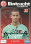 Autogramm: Aykut zer * 1. Januar 1993 in Hanau (Eintracht Frankfurt)  ...