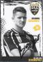 Autogramm: Benjamin Ozegovic * 9.8.1999 Velika Kladua, Bosnien und Herzegowina (SCR Altach/Sportclub Rheindorf Altach)  ...
