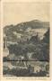 Ansichtskarte: Blankenburg am Harz - Blick auf den Grossvater - 1924 Berlin  ...