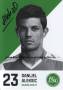 Autogramm: Danijel Aleksic * 30.04.1991 Pula (FC St. Gallen)  ...