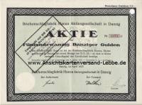 Wertpapier