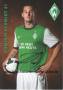 Autogramm: Dominik Schmidt * 1. Juli 1987 Berlin (Werder Bremen)  ...