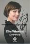 Autogramm: Elke Winkens * 25.3.1970 Linnich - Xenia Saalfeld - ARD : Sturm der Liebe  ...
