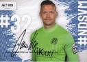 Autogramm: Erik Domaschke * 11.11.1985 in Leipzig (SV Meppen)  ...