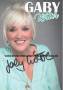 Autogramm: Gaby Kster (Gabriele Frings) * 2.12.1961 Kln-Nippes (RTL: Ritas Welt/ 7 Tage, 7 Kpfe)  ...