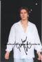Autogramm: Gustav Schmidt * 4.4.1996 Magdeburg (SWR/ARD: Die Verteidigerin  Der Gesang des Raben)  ...