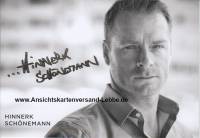 Autogramme