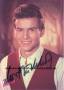 Autogramm: Horst Buchholz * 4.12.1933 Berlin Neuklln  2003 (Monpti)  ...