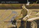 Autogramm: Jan Hartmann * 24.10.1980 Kaltenkirchen (Together Forever)  ...