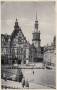 Ansichtskarte: Dresden - Georgentor - Hellerau 1939 Mhlhausen  ...