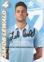 Autogramm: Jakob Lewald * 26.02.1999 Bremen (FC Viktoria 1889 Berlin)  ...