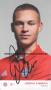 Autogramm: Joshua Kimmich * 8.2.1995 Rottweil (FC Bayern Mnchen)  ...