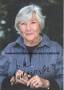Autogramm: Jutta Wachowiak * 13.12.1940 Berlin KINO 2003:Rosenstrae  ...