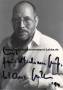 Autogramm: Klaus Guth * 15.9.1940 Brel (ARD: Bro, Bro - Sat.1: Der Bulle von Tlz)  ...