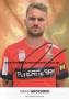 Autogramm: Lukas Grozurek * 22.12.1991 Wien FC Admira Wacker Mdling  ...