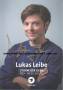 Autogramm: Lukas Leibe * 1991 Mnchen ARD:Sturm der Liebe:Theo Licht  ...