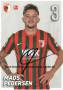 Autogramm: Mads Pedersen * 1.09.1996 Kokkedal - FCA - FC Augsburg  ...