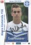 Autogramm: Marco Komenda * 26.11.1996 Darmstadt (SV Darmstadt 98)  ...