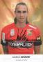 Autogramm: Markus Wostry * 19.7.1992 Wien FC Admira Wacker Mdling  ...