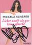 Autogramm: Micaela Schfer * 1.11.1983 Leipzig (Pro 7 : Germanys Next Topmodel / Sat.1 : Promi Big Brother) Erotik Venus  ...