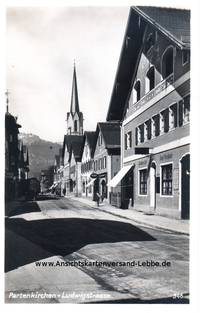 Ansichtskarte
