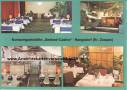Ansichtskarte: Rangsdorf (Kr. Zossen) Konsumgaststtte Seebad-Casino DDR 1979 Teltow Flming - Dllstdt - Hotel Restaurant  ...