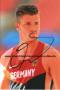 Autogramm: Rico Freimuth *1988 Potsdam (Zehnkampf) LEICHTATHLETIK  ...