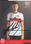 Autogramm: Sasa Kalajdzic * 7. Juli 1997 Wien (VfB Stuttgart)  ...