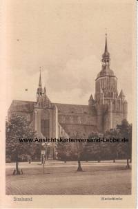 Ansichtskarte