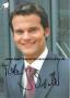 Autogramm: Thorsten Schrder * 1967 Reinbek (ARD-aktuell Tagesschau)  ...