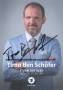 Autogramm: Timo Ben Schöfer * Freiburg Breisgau (ARD: Sturm der Liebe)  ...