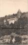 Ansichtskarte: Zwingenberg a. Neckar - Schlo 1919 - Baden - Prinz von Baden - Georg Leitz - Gasthof - Pension - Karlsruhe - Heidelberg - Nachsendung  ...