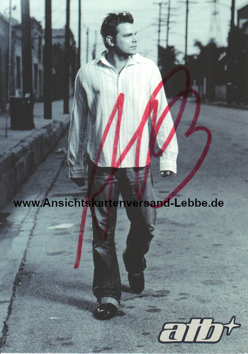 Autogramme