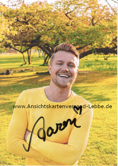 Autogramme