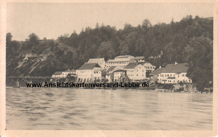 Ansichtskarte