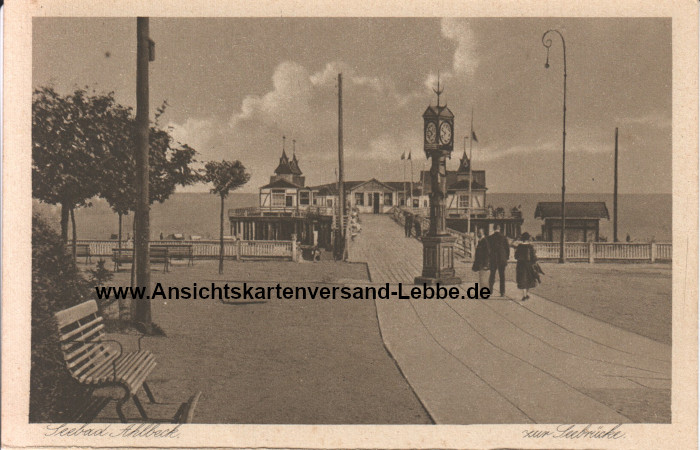 Ansichtskarte