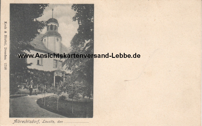 Ansichtskarte