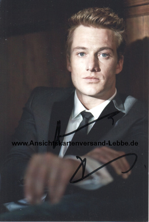 Autogramme