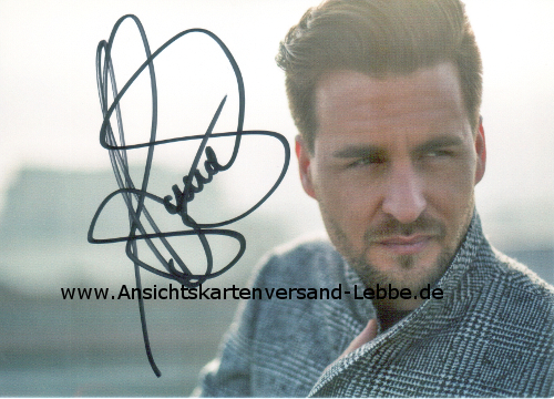 Autogramme