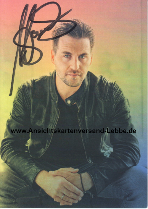 Autogramme