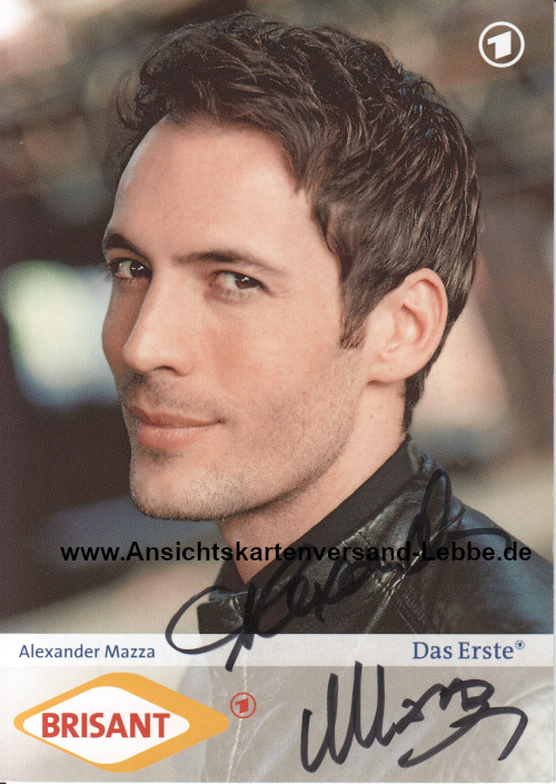 Autogramme