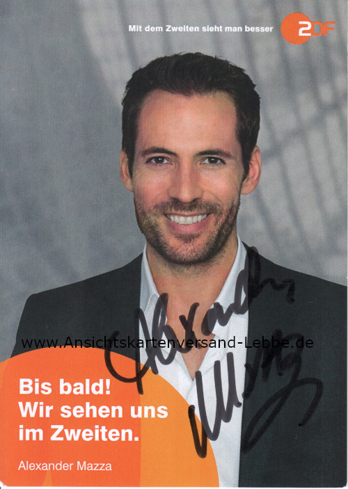 Autogramme