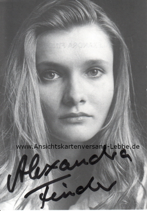 Autogramme